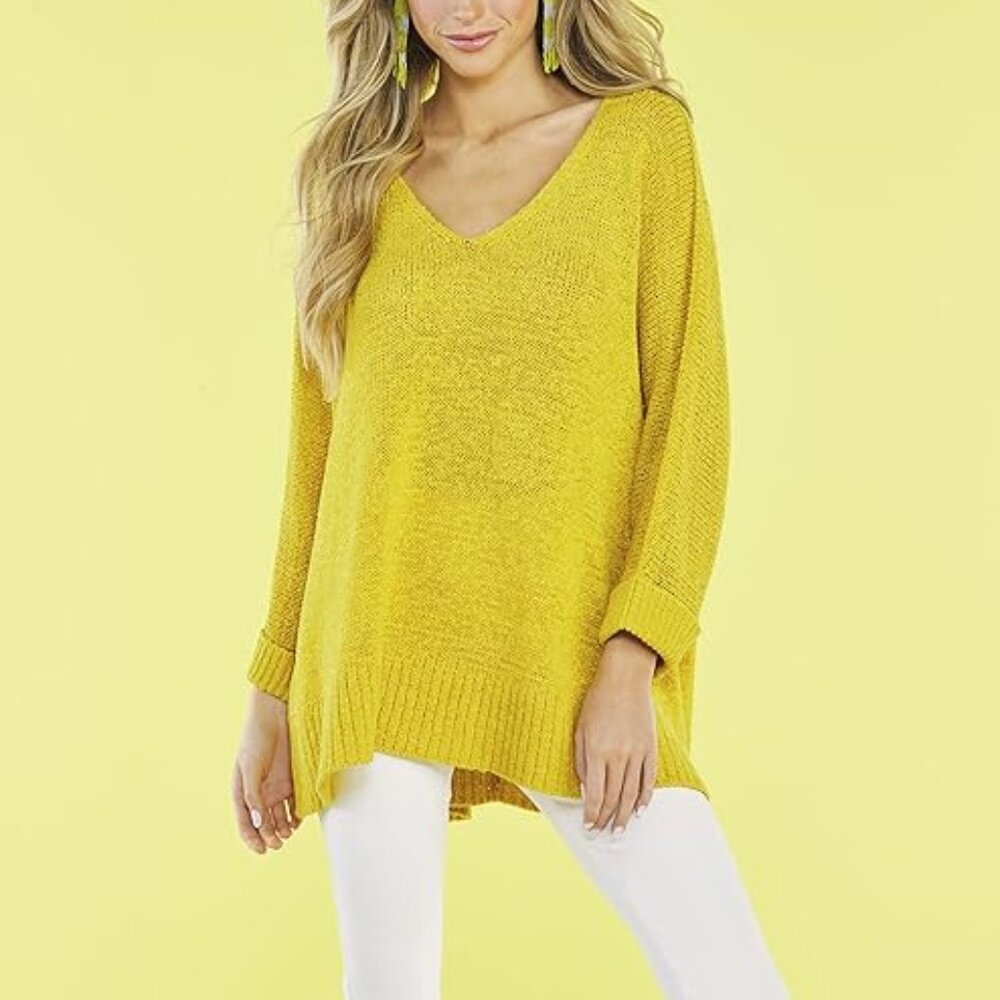 NWT Mud Pie Westland Sweater